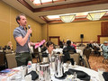 C.A.R. Region 9 Chair Brett Caviness urges legislators to support more efforts to make homeownership easier to achieve.