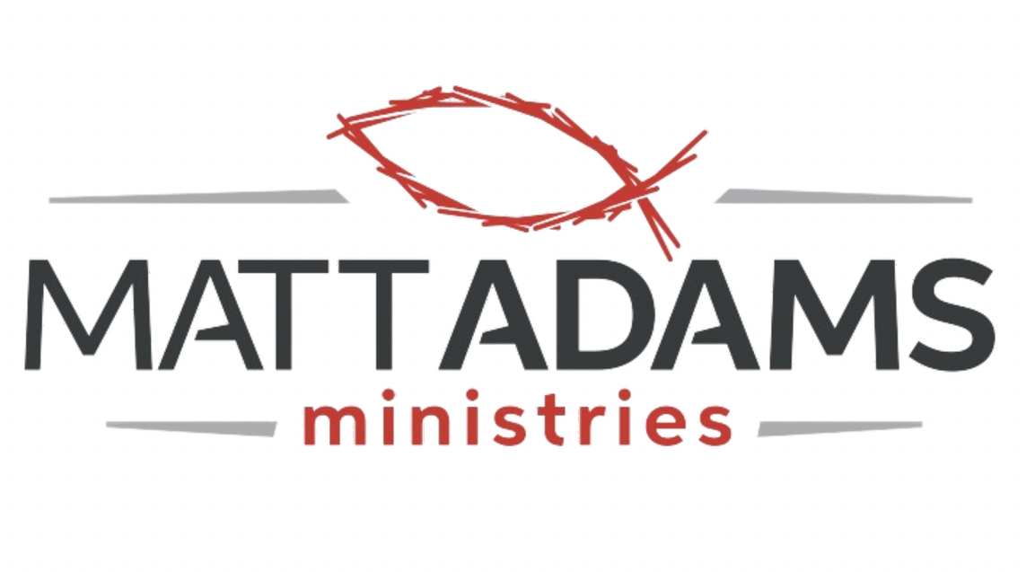 - Illusionist & Evangelist - Matt Adams Ministries