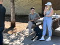 Sean Casey and Selena Young, SILVAR YPN Chair