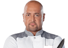 image of Mario Pag&aacute;n
