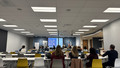 Wednesday's Lunch & Learn on “Trusts, Probate and Incapacity Pitfalls.” was well-attended.