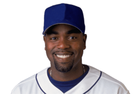 image of Carlos Delgado