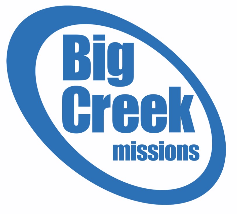 Big Creek Missions