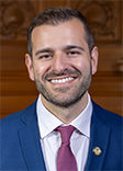 Image of District 3 Supervisor