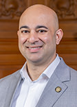 Image of District 5 Supervisor