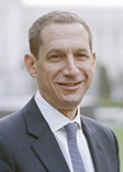 Image of Mayor