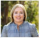 Margaret Duffy