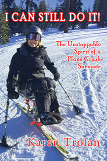 Book Cover I CAN STILL DO IT