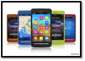 Photo of Smartphones