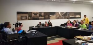 Dare to Lead Workshop
