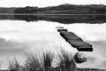 Pathway Across Loch Ardry #2