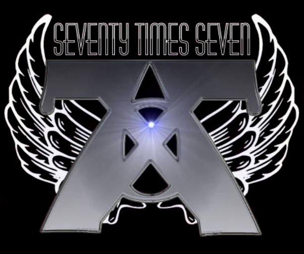 70x7 (Seventy Times Seven)