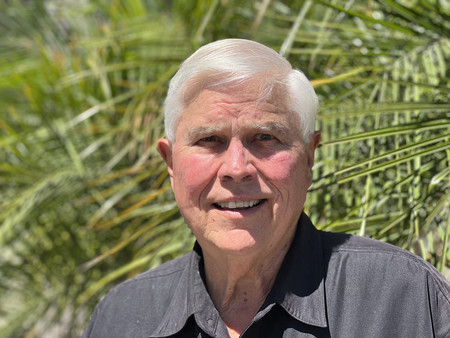 Chuck Allen, REALTOR&reg;