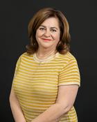 Mouna Kayed