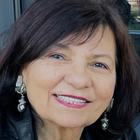 Firouzeh Farzinpour