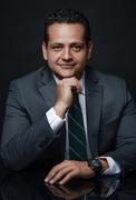 Jose Curiel