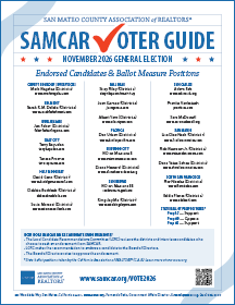 SAMCAR Voter Guide
