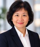 Wendy Hu